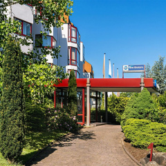 Best Western Victor's Residenz-Hotel Rodenhof - Bild 29