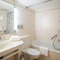 Hotel Europäischer Hof - Adults Only - Bild 8