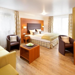 Zum Hechten Altstadt-Hotel - Bild 3