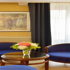 Hotel Unic Renoir Saint Germain - Bild 21