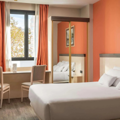 Petit Palace Trencadis - Bild 10
