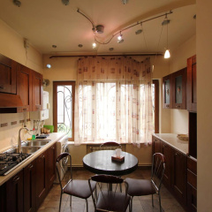 FlatsInYerevan - Apartments on Tpagrichner Street thumbnail 9