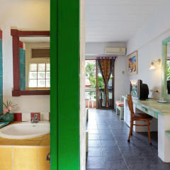 Casa Brazil Homestay & Gallery - Bild 7