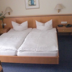 Kurparkhotel Das Kleinod - Bild 3