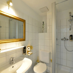Hotel Domspitzen - Bild 8