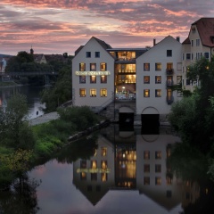 Sorat Insel-Hotel Regensburg - Bild 26