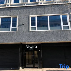 Nivara Hotel - Bild 1