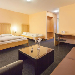 Bonprix Hotel - Bild 2