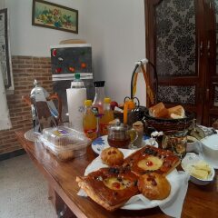 Goldenroom Elbiar in Algiers, Algeria from 59$, photos, reviews - zenhotels.com photo 15