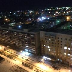 Apartment on Datova 32/2 in Uralsk, Kazakhstan from 44$, photos, reviews - zenhotels.com photo 3