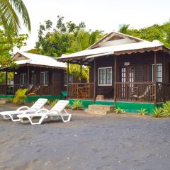 Picard Beach Cottages in Portsmouth, Dominica from 179$, photos, reviews - zenhotels.com photo 39