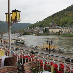 Burg-Hotel Cochem - Bild 13