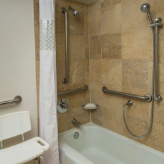 Hampton Inn Chicago Downtown/Magnificent Mile thumbnail 10