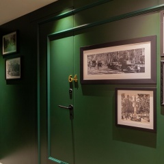 Nivia Born Boutique Hotel - Bild 19