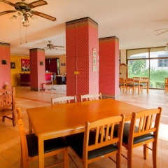 Klong Muang Sunset Hotel - Bild 26