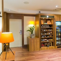 Arthotel ANA im Olympiapark - Bild 11