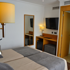 Hotel Mirador - Bild 3