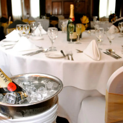 Royal Hotel Cardiff by Belvilla thumbnail 28