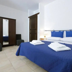 Mare Nostrum Casa Vacanza thumbnail 5
