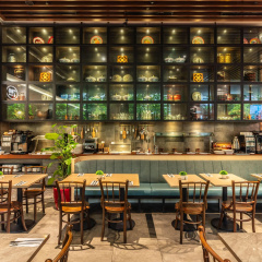 Hotel Traveltine Downtown Singapore, Trademark Collection by Wyndham - Bild 24
