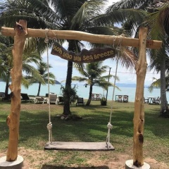 Koh Yao Yai Sea Breeze House - Bild 14