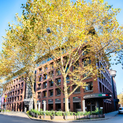 ACHAT Hotel Bremen City