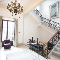 L'Avenida Hotel - Bild 17