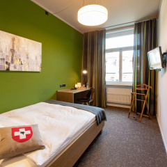 Hotel Bären Am Bundesplatz - Bild 6