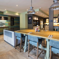 Premier Inn London Clapham - Bild 13