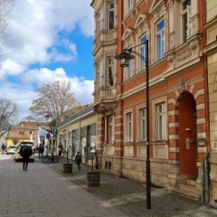 Amadeus Apartments - Bild 1