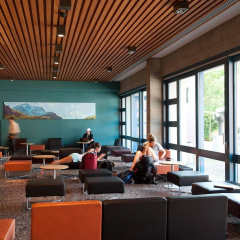 Youth Hostel Zurich - Bild 19