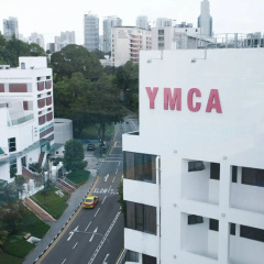 YMCA One Orchard - SG Clean thumbnail 43