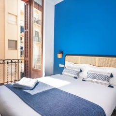 Caliu Apartments Barcelona - Camp Nou - Bild 6