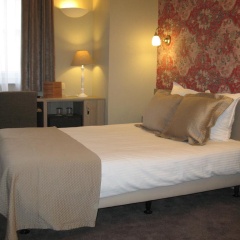 Leopold Hotel Brussels EU - Bild 4