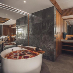 Kaamala Resort & Spa Ubud by Ini Vie Hospitality - Bild 12