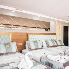 Istanbul Sirkeci Hotel - Bild 3