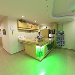 Ramira Joy Hotel - Bild 17
