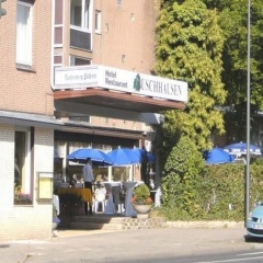 Hotel Buschhausen - Bild 1