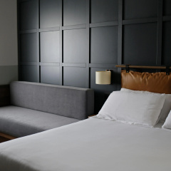 c-hotels Club House Roma - Bild 10