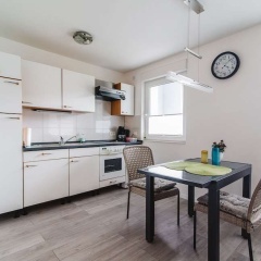 Business Apartments Ratingen West - Bild 12