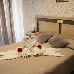 Hostal San Isidro - Bild 26