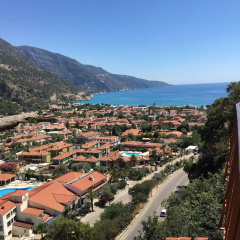 Belle Vue Ölüdeniz - Bild 12