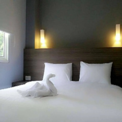 IZI Hotel thumbnail 6