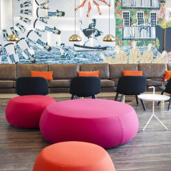 Motel L Hammarby Sjöstad - Bild 15