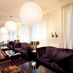 Savoy 1918, a member of Small Luxury Hotels of The World - Bild 17