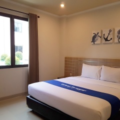 Grand Senggigi Hotel - Bild 6