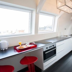 Quentin Canal House Hotel - Bild 28