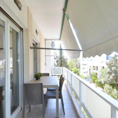 A spacious minimal apatment at Chalandri - Bild 12