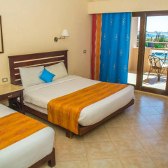 Viva Blue Resort and Diving Sharm El Naga (Adults Only) - Bild 5