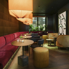Mandarin Oriental, Munich - Bild 18